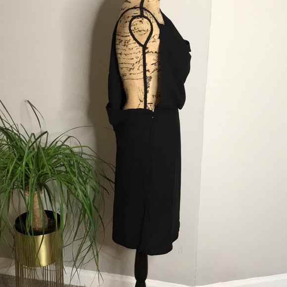 Lioness black dress - Picture 4 of 7